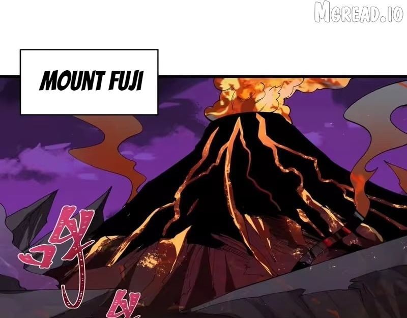 Era of the Haunted Chapter 587  - page 106